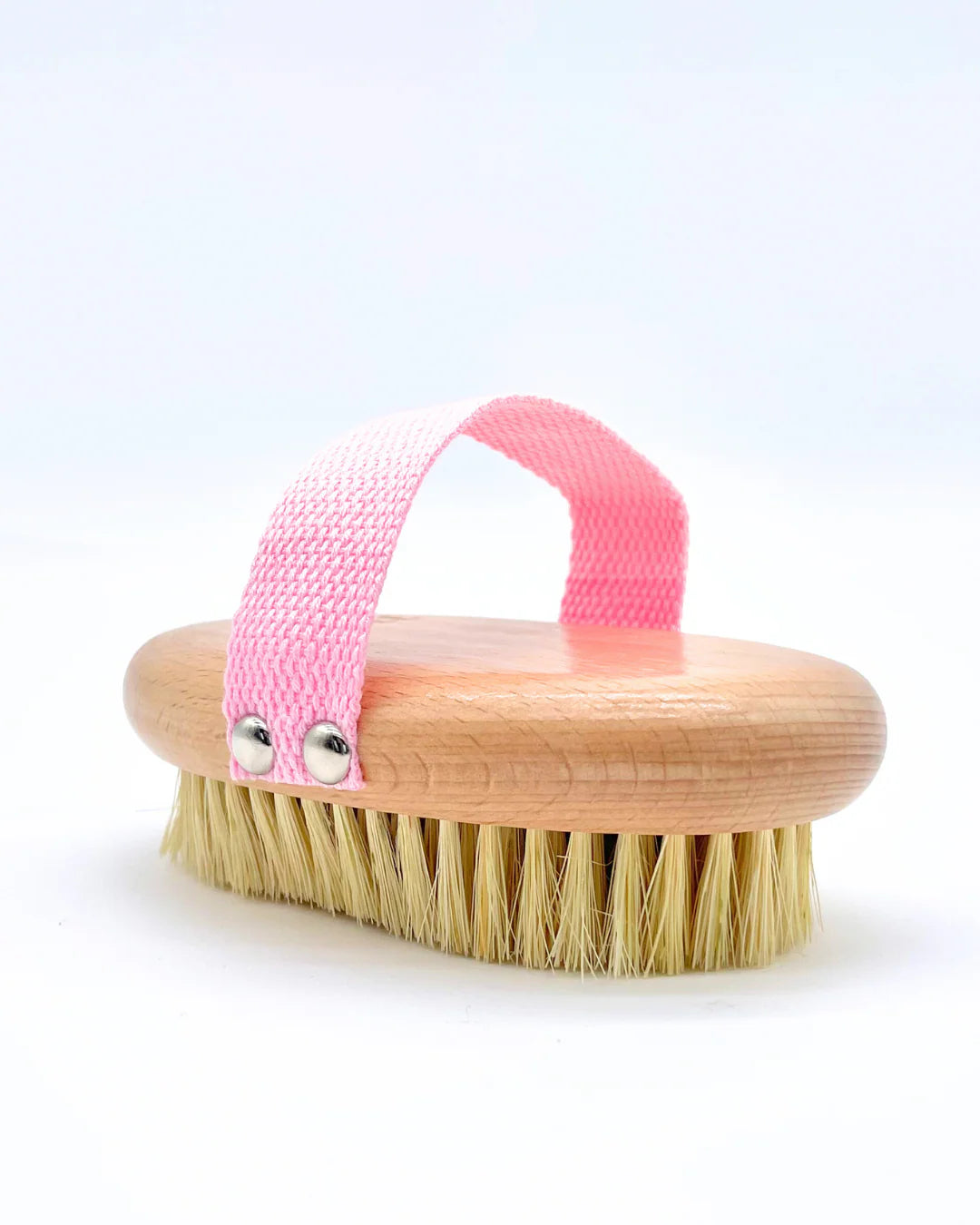 Brosse sèche