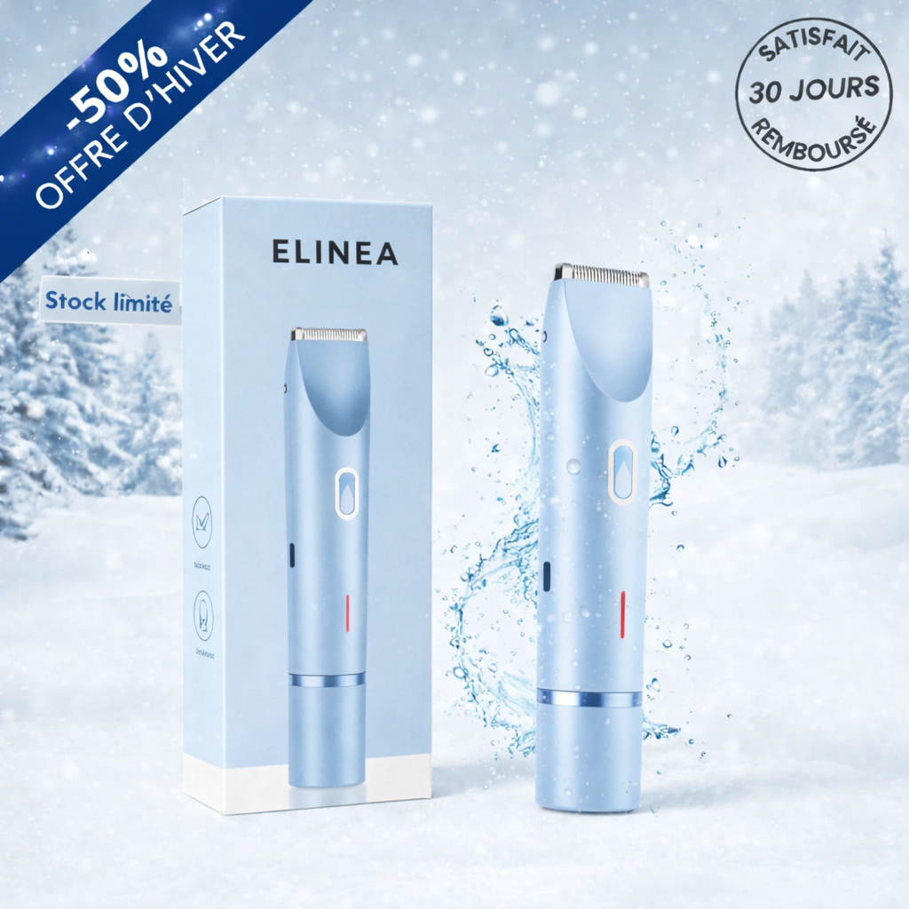 Rasoir Elinea