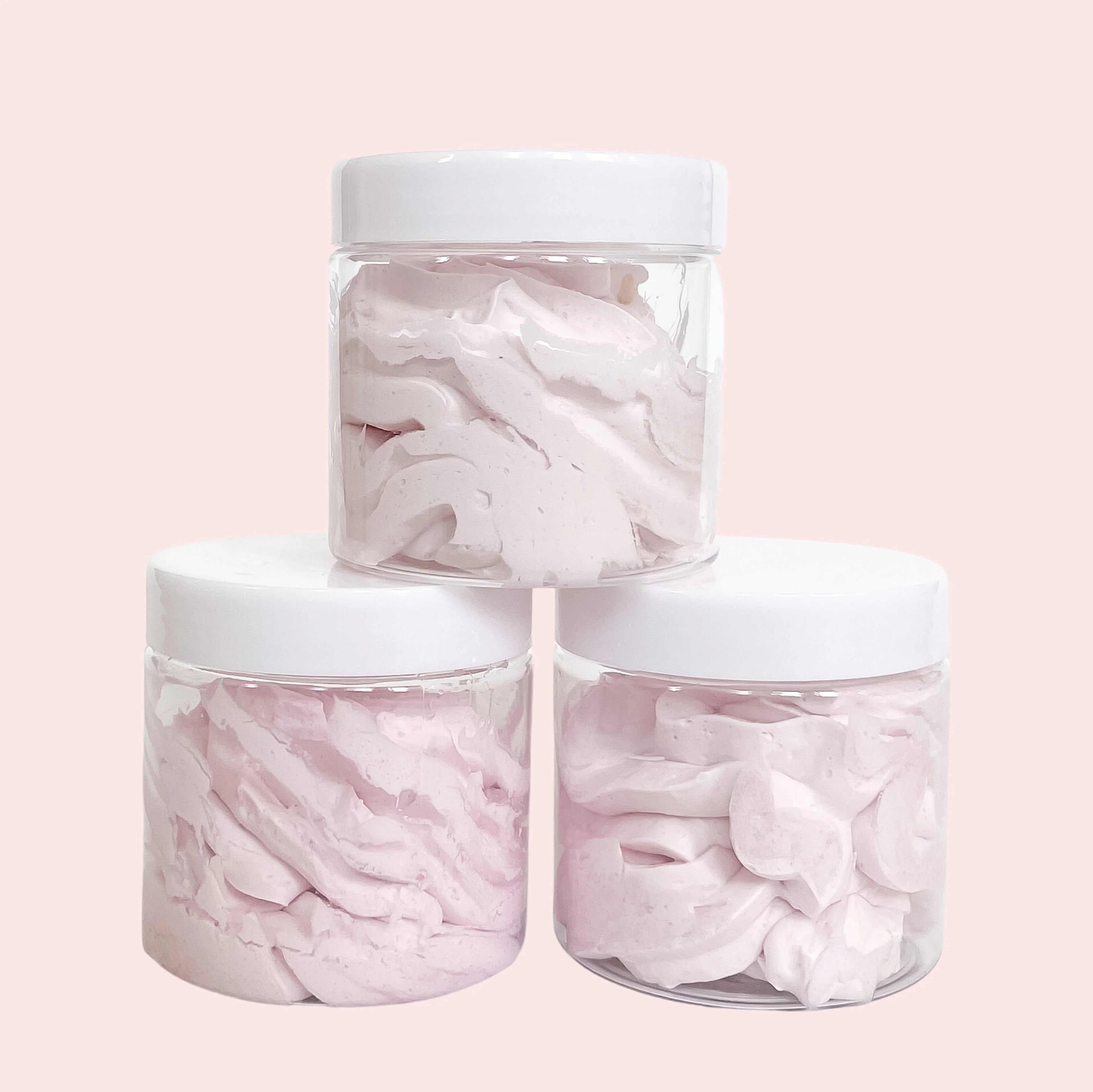 Chantilly Rose - Imparfait