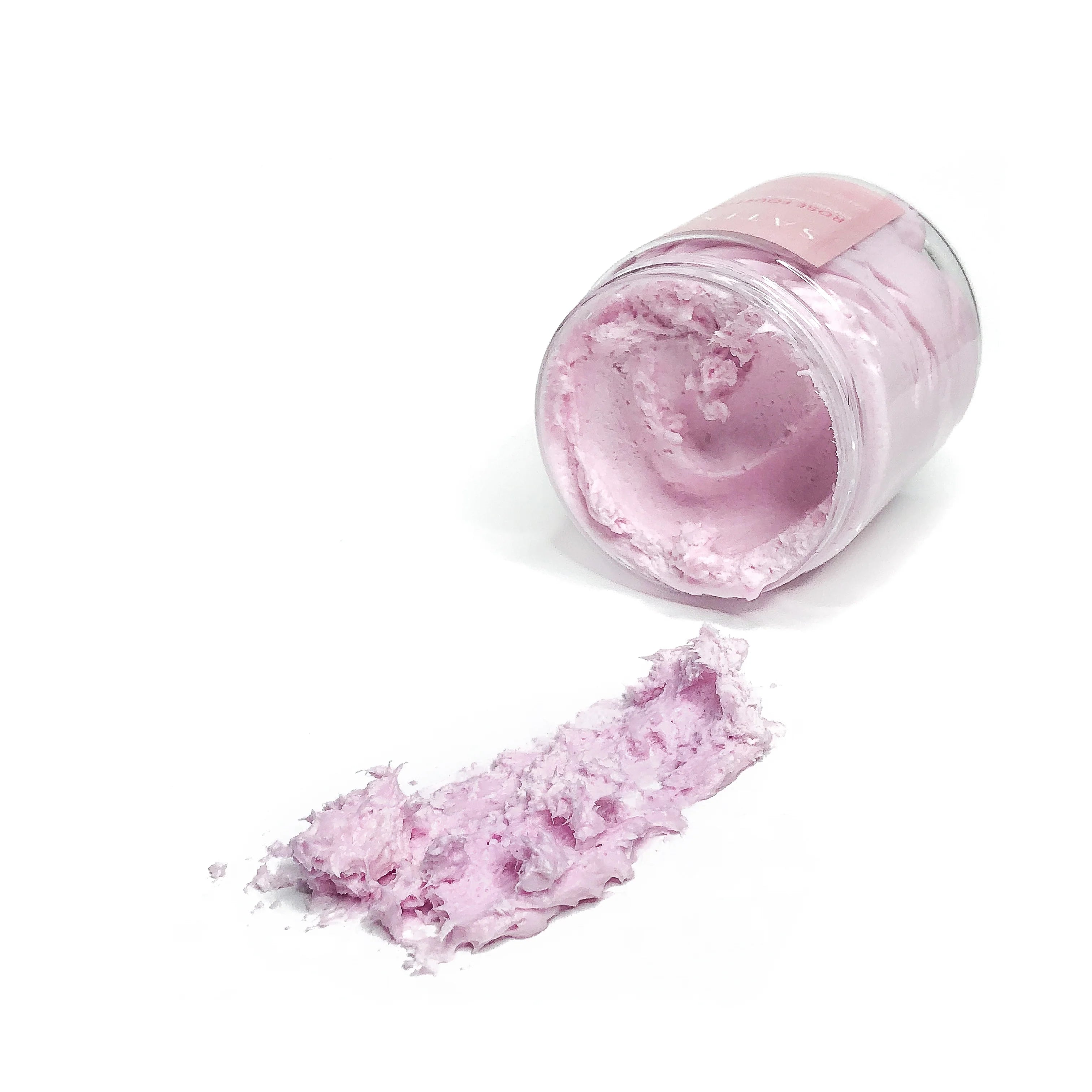 Chantilly Rose - Imparfait