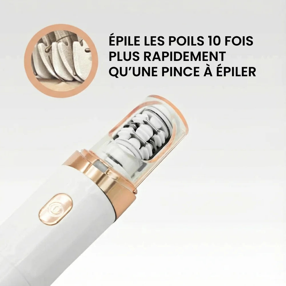 Épilateur Elinea +